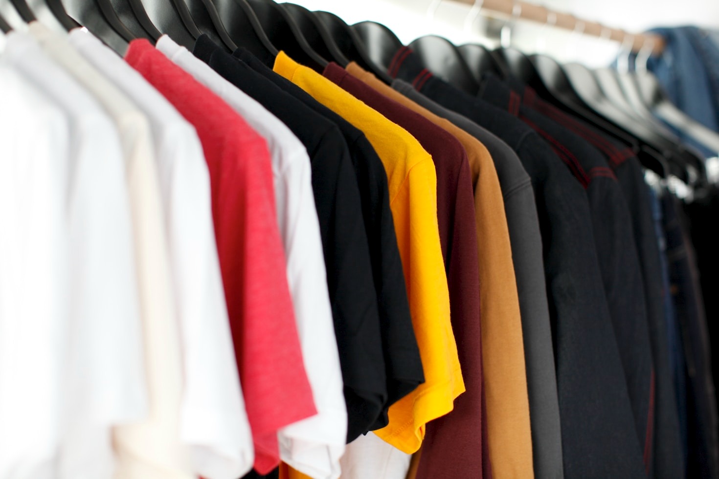 How to Choose the Perfect Custom Shirt