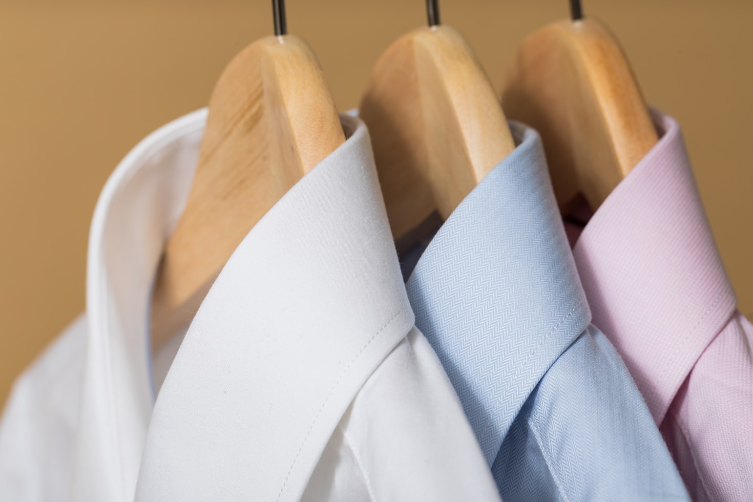 Why Uniforms Matter in the Workplace