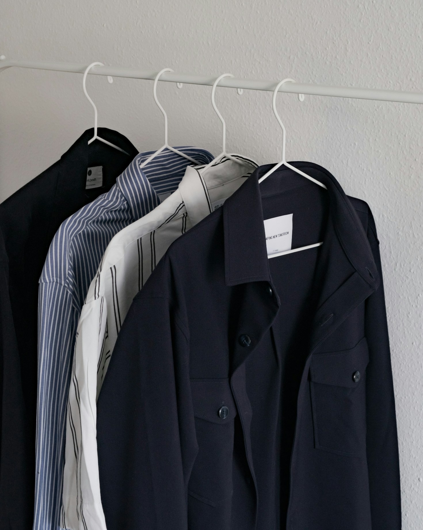 Exploring the Latest Trends in Jackets